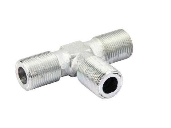 Trójnik pneumatyczny BBB M22X1.5 długi