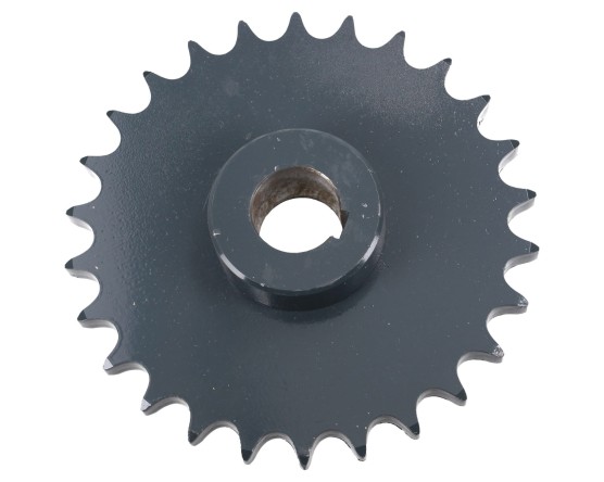 Koło zębate napędu elewatora, Z-26, fi 30 mm, Claas 619549