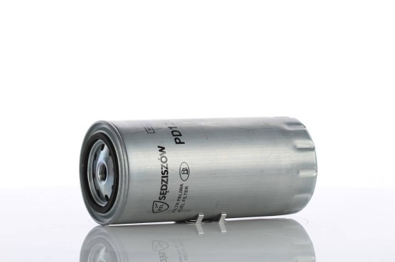 Filtr paliwa PD124 Sędziszów