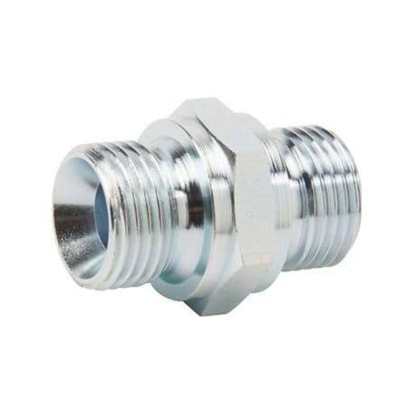 Złącze hydrauliczne BB 20X20 20x1,5/20x1,5