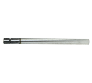 Wałek odbioru mocy z frezem na jednym końcu, długość 500mm,fi-35mm 1 3/8" Z-6 X Kardan