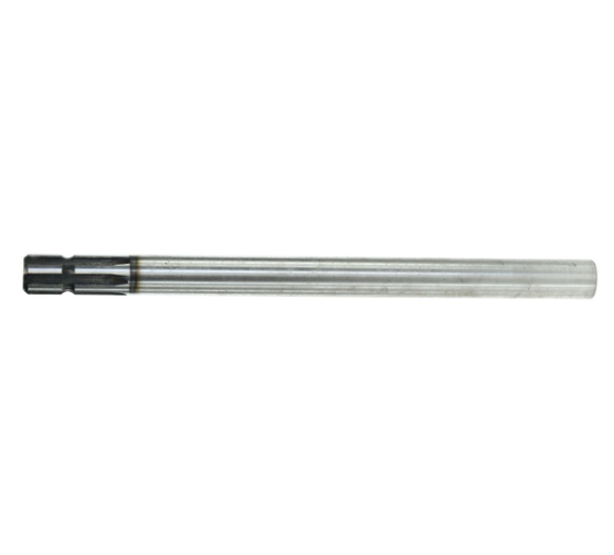Wałek odbioru mocy z frezem na jednym końcu, długość 500mm,fi-35mm 1 3/8" Z-6 X Kardan