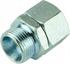 Złącze hydrauliczne AB 22X22