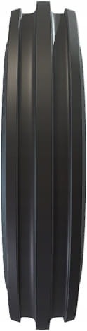 Opona 600x16 6 pr bkt TF9090 tt 3 paski