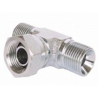Trójnik bab 3/8"
