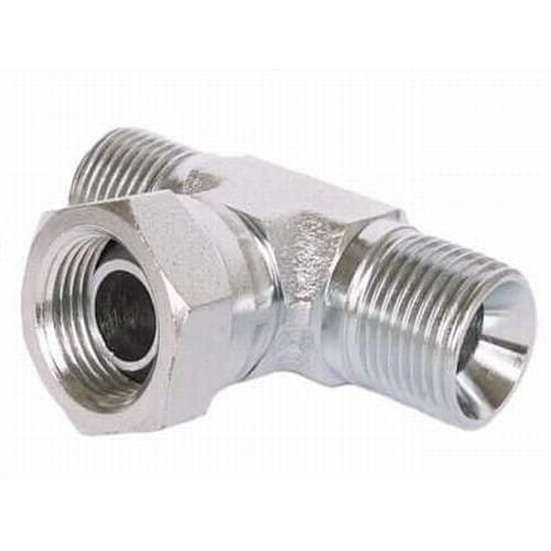 Trójnik bab 3/8"