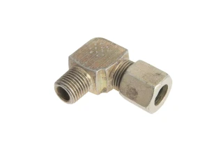 Kolanko rurki przyspieszacza Claas 751214