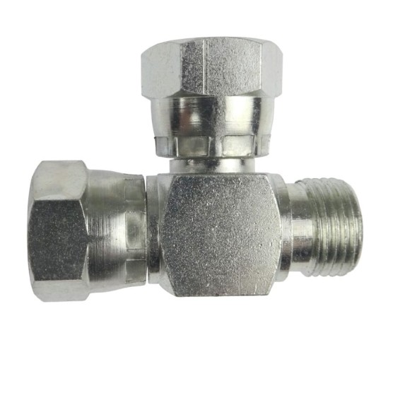 Trójnik aab M18x1.5 12L