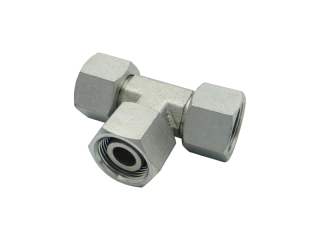Trójnik aaa M18x1.5 12L
