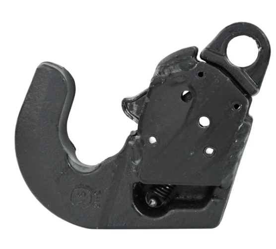 Hak trzypunktowy układu zawieszenia kat 2/S lekka (zamiennik cbk) 7294689