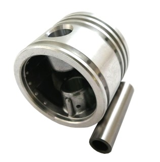 Tłok sprężarki Q65 nom. 01.0014.NO.00 do MF-3, MF-4 9110046200 Złotecki