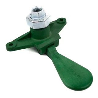 Korpus poidła dla bydła tworzywo PM-6