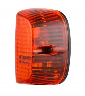 Lampa kierunkowskazu uniwersalna 12V/24V LK1.24000.01 Wesem