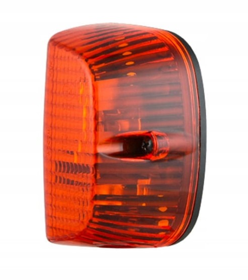 Lampa kierunkowskazu uniwersalna 12V/24V LK1.24000.01 Wesem