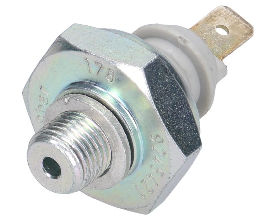 Czujnik ciśnienia oleju Deutz 02552001180414 21/186-7