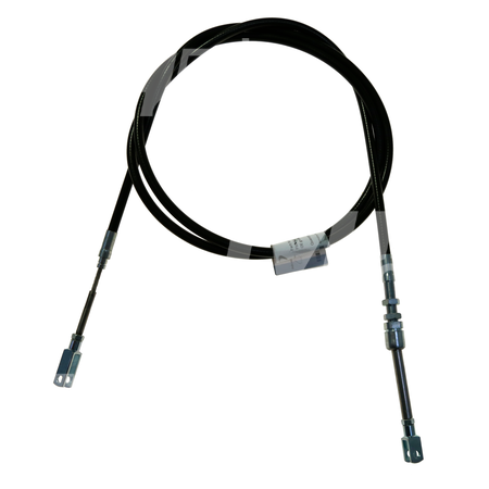 Linka zaczepu hitch John Deere 6400 L-227 AL110634