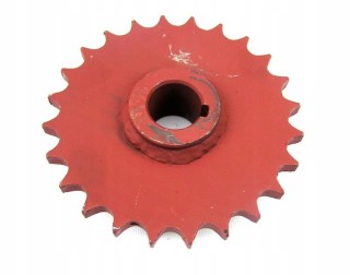 Koło Z-24 3/4 cal FI-30mm rozrzutnik 221305002
