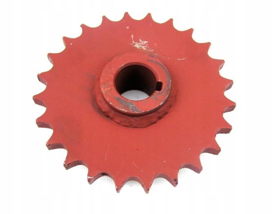 Koło Z-24 3/4 cal FI-30mm rozrzutnik 221305002