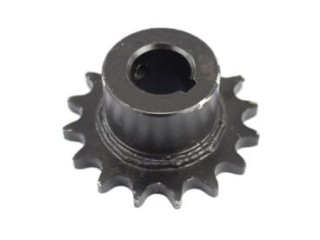 Koło Z-16 5/8" FI-25mm kombajn ziemniaczany  bolko 564330009