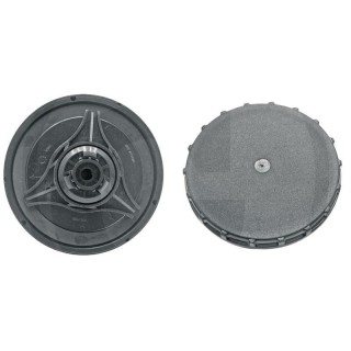 Korek wlewu paliwa Massey Ferguson 3041489M4