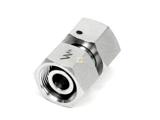 Złącze hydrauliczne AA 18X18 Waryński 87003226