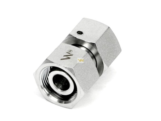 Złącze hydrauliczne AA 18X18 Waryński 87003226