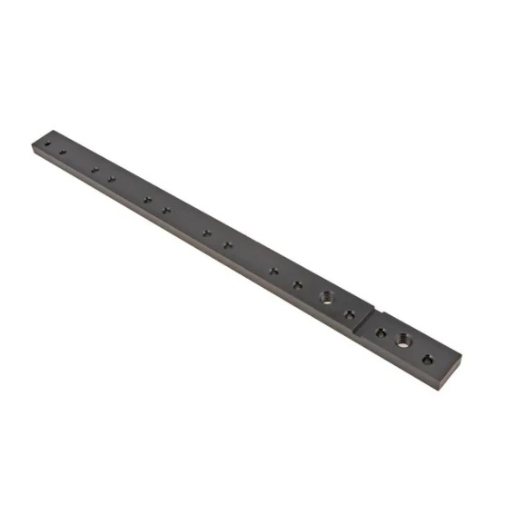 Listwa główki kosy Claas 676231 670142