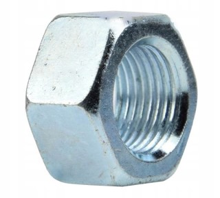 Nakrętka tarczy koła tylnego C-360 M18x1.5 54230312