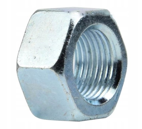Nakrętka tarczy koła tylnego C-360 M18x1.5 54230312