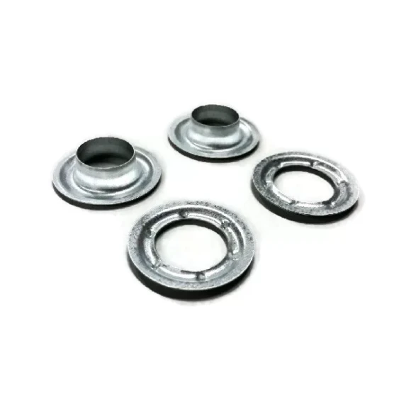 Oczko do plandeki liwers FI-10mm D-20 kg 22099625