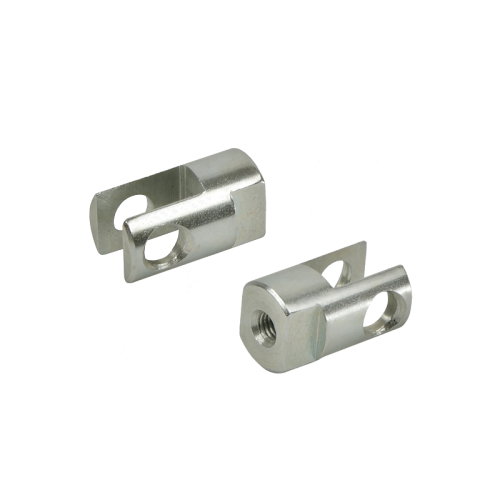 Końcówka mocowanie linki do suwaka rozdzielacza