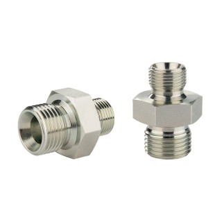 Złącze hydrauliczne BB 16X16 16x1,5/16x1,5