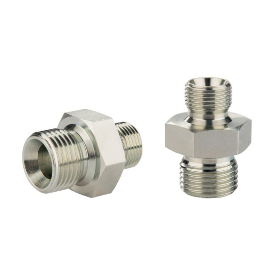 Złącze hydrauliczne BB 16X16 16x1,5/16x1,5