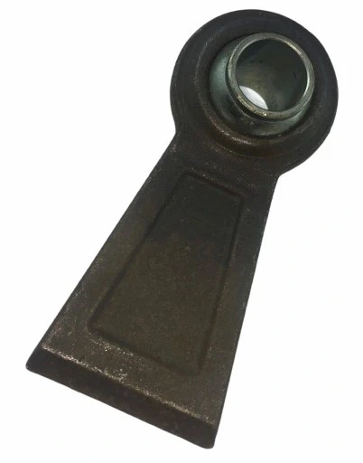 Końcówka belki spawana C-360 46650080 aparts
