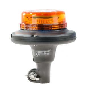 Lampa błyskowa diodowa na trzpień giętki 12/24V TT.832