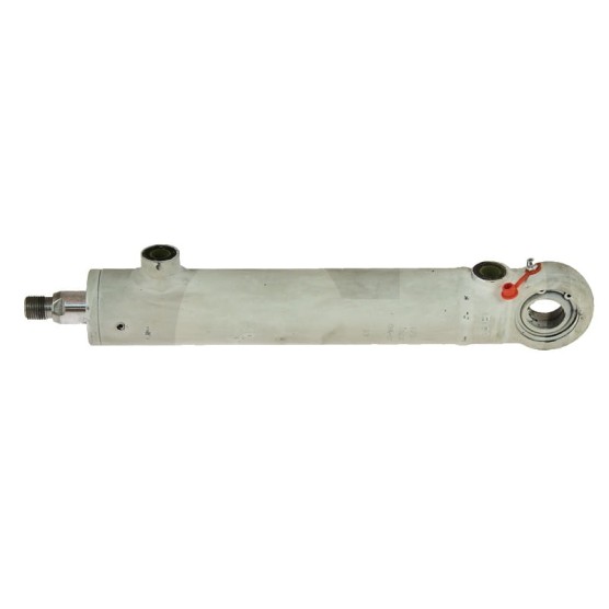 Siłownik hydrauliczny dwustronny przekładni bezstopniowej Bizon 2xM16x1,5 CJ2F*40/22*160 Z / 5040995140