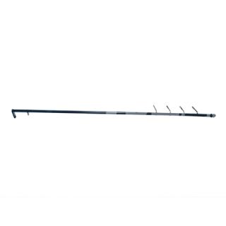 Rurka hedera Claas 3m  długość 2000mm 611433