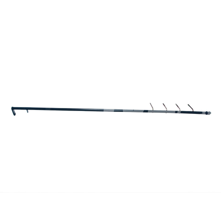 Rurka hedera Claas 3m  długość 2000mm 611433
