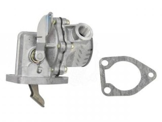 Pompka zasilająca paliwa perkins 100-0004 Bepco