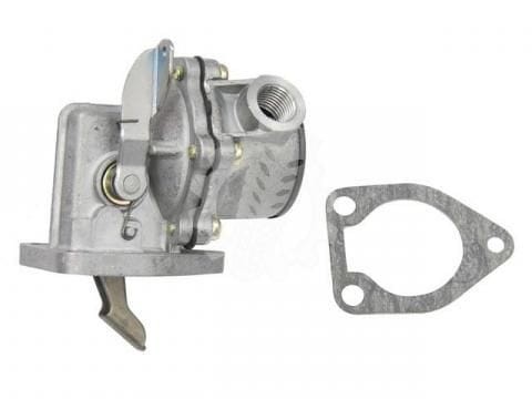 Pompka zasilająca paliwa perkins 100-0004 Bepco