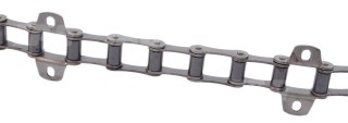 Łańcuch podajnika ziarne rozst. otw. 52mm mf rollon solid S45/2k1/j3a paczka 5m