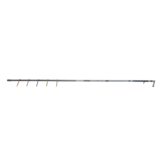 Rurka hedera Claas mercator 2200mm/3.6M 612430
