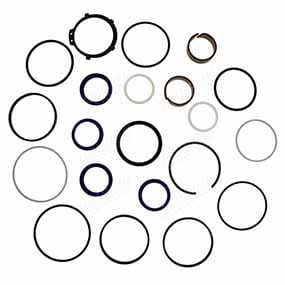 Zestaw naprawczy siłownika kierowniczego John Deere AL166294 AL114016