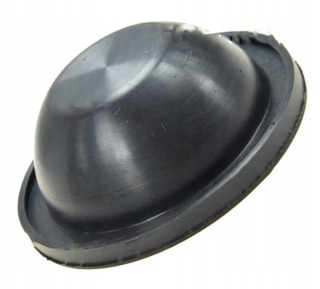 Przepona przewietrznika pompy pilmet wypukła 110X42 kr W6512 4031120181 19435