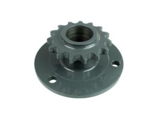 Zębatka napędu elewatora Claas matador mercator z-15 fi-42 619163 176821