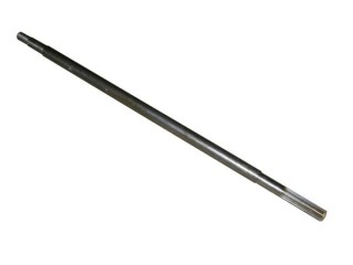 Wał napędu hedera Z frezem Bizon 117 cm 5056020010 505802006