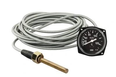 Wskaźnik temperatury oleju 7355674