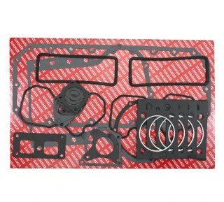 Komplet uszczelek silnika Zetor 6011-7045, 6211-7742, 4320-6340, 4321-6341  simmer 72110000
