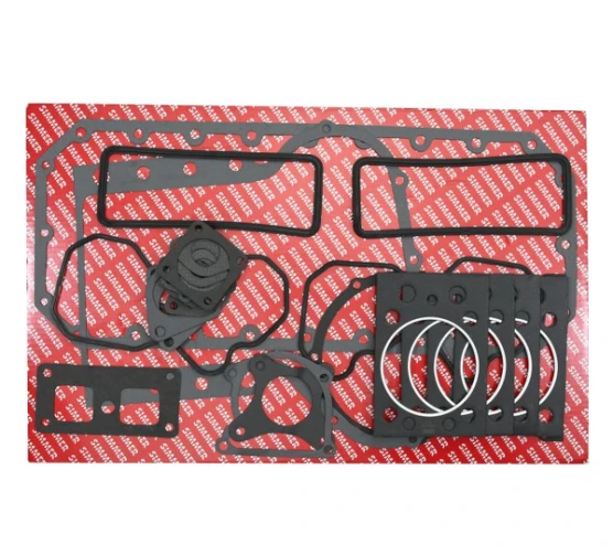 Komplet uszczelek silnika Zetor 6011-7045, 6211-7742, 4320-6340, 4321-6341  simmer 72110000