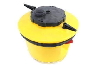 Rozwadniacz opryskiwacza kpl 4039050010